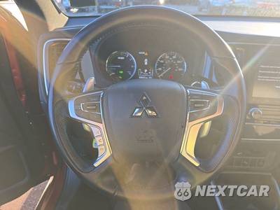 2021 Mitsubishi Outlander PHEV SEL - zdjęcie 10 z 40 - miniatura