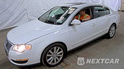 2006 Volkswagen Passat Sedan 3.6L - zdjęcie 1 z 31 - miniatura