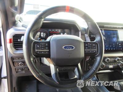 2021 Ford F-150 Raptor Crew Cab Short Bed - zdjęcie 9 z 16 - miniatura