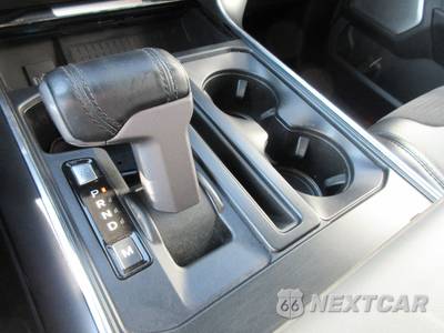 2021 Ford F-150 Raptor Crew Cab Short Bed - zdjęcie 13 z 16 - miniatura