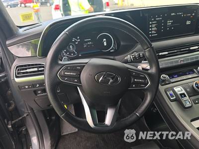 2022 Hyundai Palisade Calligraphy - zdjęcie 10 z 36 - miniatura