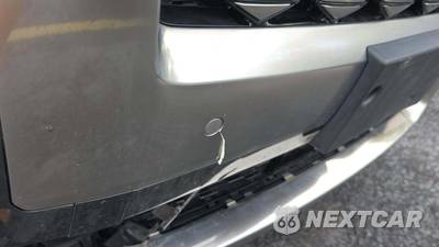 2022 Hyundai Palisade Calligraphy - zdjęcie 35 z 36 - miniatura