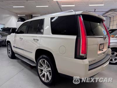 2015 Cadillac Escalade Luxury 1SB - zdjęcie 5 z 32 - miniatura
