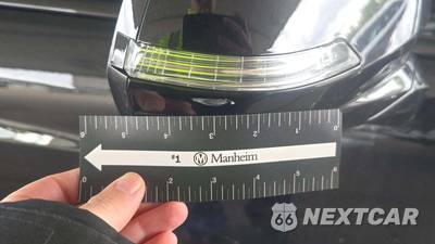 2021 Cadillac XT5 Sport - zdjęcie 22 z 29 - miniatura