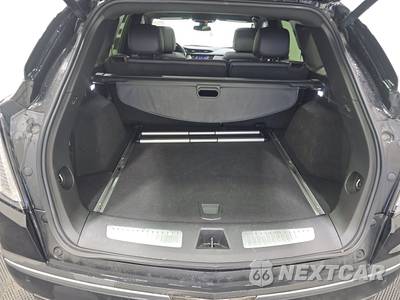 2021 Cadillac XT5 Sport - zdjęcie 16 z 29 - miniatura