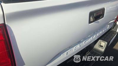 2018 Toyota Tacoma TRD Sport Crew Cab Medium Bed - zdjęcie 29 z 32 - miniatura