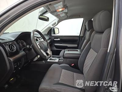 2016 Toyota Tundra SR5 Crew Cab Short Bed - zdjęcie 7 z 19 - miniatura