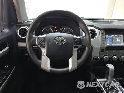 2016 Toyota Tundra SR5 Crew Cab Short Bed - zdjęcie 10 z 19 - miniatura