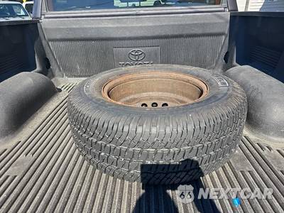 2016 Toyota Tundra SR5 Crew Cab Short Bed - zdjęcie 17 z 19 - miniatura