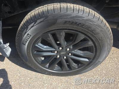 2024 Ford F-150 XLT Crew Cab Short Bed - zdjęcie 11 z 23 - miniatura