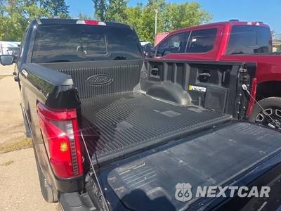 2024 Ford F-150 XLT Crew Cab Short Bed - zdjęcie 20 z 23 - miniatura