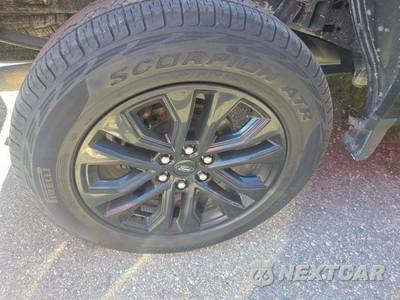 2024 Ford F-150 XLT Crew Cab Short Bed - zdjęcie 10 z 23 - miniatura