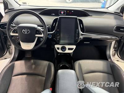 2018 Toyota Prius Prime Premium - zdjęcie 19 z 45 - miniatura