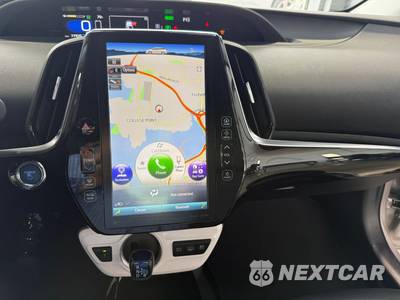 2018 Toyota Prius Prime Premium - zdjęcie 20 z 45 - miniatura