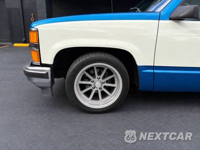 1993 Chevrolet 1500 Regular Cab - zdjęcie 7 z 13 - miniatura