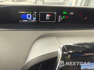 2018 Toyota Prius Prime Premium - zdjęcie 23 z 45 - miniatura