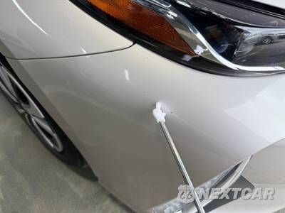 2018 Toyota Prius Prime Premium - zdjęcie 32 z 45 - miniatura