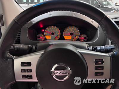 2013 Nissan Xterra PRO-4X - zdjęcie 11 z 23 - miniatura
