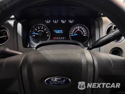 2012 Ford F-150 XLT Crew Cab Short Bed - zdjęcie 11 z 20 - miniatura
