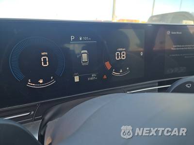 2025 Hyundai Kona SEL - zdjęcie 12 z 18 - miniatura
