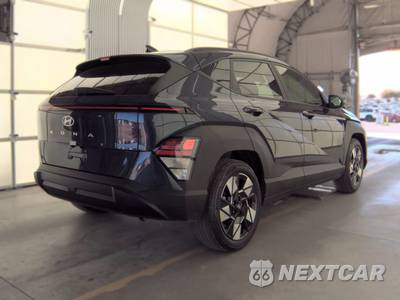 2025 Hyundai Kona SEL - zdjęcie 4 z 18 - miniatura