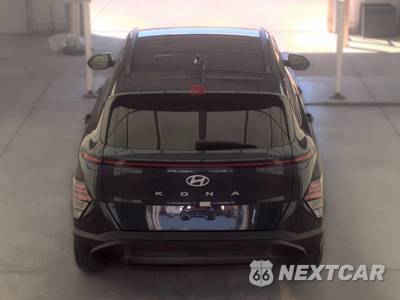 2025 Hyundai Kona SEL - zdjęcie 5 z 18 - miniatura