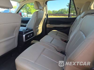 2022 Ford Expedition MAX XLT - zdjęcie 13 z 17 - miniatura