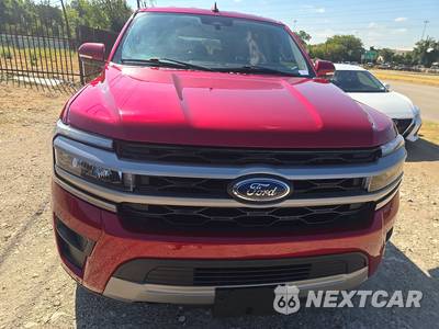 2022 Ford Expedition MAX XLT - zdjęcie 2 z 17 - miniatura