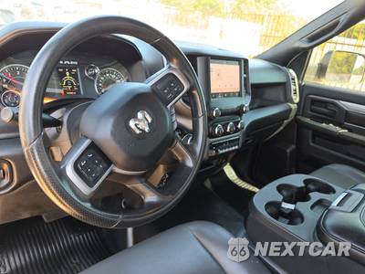 2022 Ram 2500 Tradesman Regular Cab Long Bed - zdjęcie 11 z 16 - miniatura