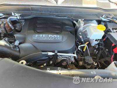 2022 Ram 2500 Tradesman Regular Cab Long Bed - zdjęcie 14 z 16 - miniatura
