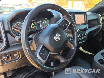 2022 Ram 2500 Tradesman Regular Cab Long Bed - zdjęcie 10 z 16 - miniatura