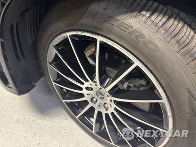 2021 Mercedes-Benz GLE 350 - zdjęcie 14 z 14 - miniatura