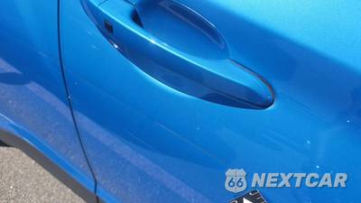 2021 Hyundai Kona SEL - zdjęcie 22 z 22 - miniatura