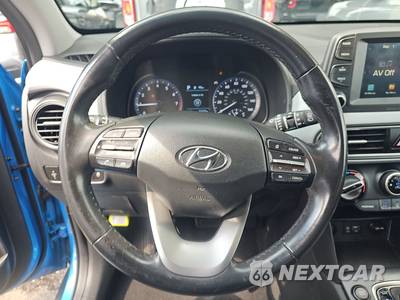 2021 Hyundai Kona SEL - zdjęcie 10 z 22 - miniatura