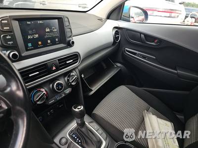 2021 Hyundai Kona SEL - zdjęcie 11 z 22 - miniatura