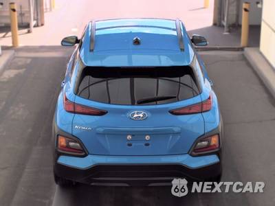 2021 Hyundai Kona SEL - zdjęcie 5 z 22 - miniatura