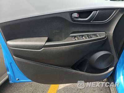 2021 Hyundai Kona SEL - zdjęcie 9 z 22 - miniatura