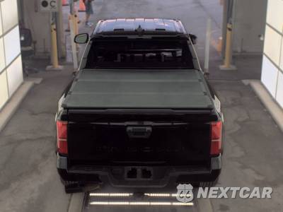 2024 Toyota Tacoma TRD Sport Crew Cab Medium Bed - zdjęcie 6 z 33 - miniatura