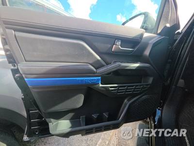 2024 Toyota Tacoma TRD Sport Crew Cab Medium Bed - zdjęcie 15 z 33 - miniatura