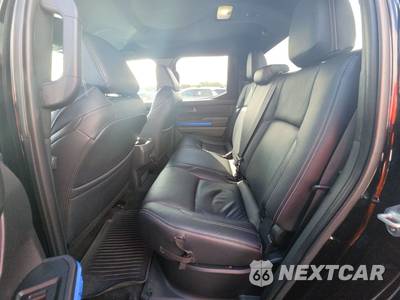 2024 Toyota Tacoma TRD Sport Crew Cab Medium Bed - zdjęcie 19 z 33 - miniatura