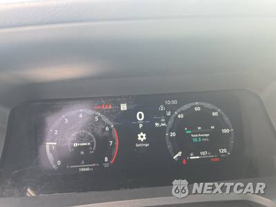 2024 Toyota Tacoma TRD Sport Crew Cab Medium Bed - zdjęcie 18 z 33 - miniatura