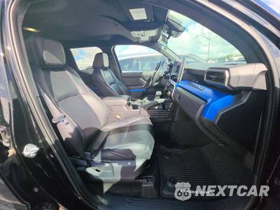 2024 Toyota Tacoma TRD Sport Crew Cab Medium Bed - zdjęcie 14 z 33 - miniatura