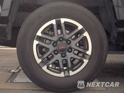 2024 Toyota Tacoma TRD Sport Crew Cab Medium Bed - zdjęcie 11 z 33 - miniatura