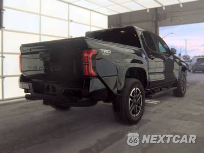 2024 Toyota Tacoma TRD Sport Crew Cab Medium Bed - zdjęcie 5 z 33 - miniatura