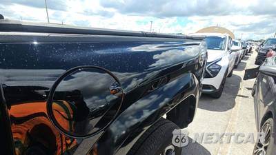 2024 Toyota Tacoma TRD Sport Crew Cab Medium Bed - zdjęcie 29 z 33 - miniatura