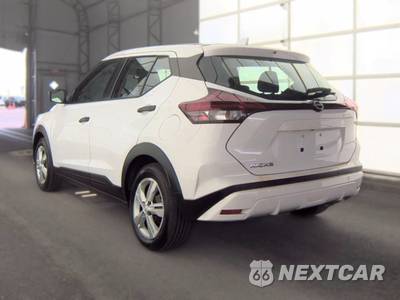 2023 Nissan Kicks S - zdjęcie 6 z 17 - miniatura