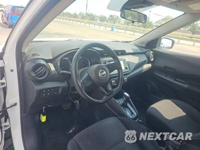 2023 Nissan Kicks S - zdjęcie 11 z 17 - miniatura