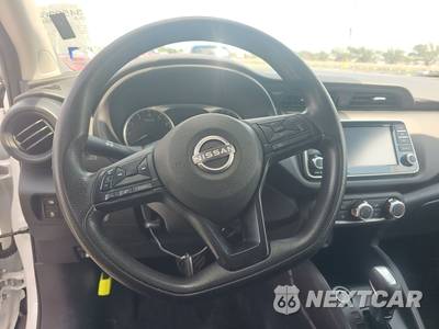 2023 Nissan Kicks S - zdjęcie 10 z 17 - miniatura