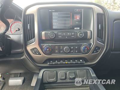 2016 GMC Sierra 2500 Denali HD Crew Cab Medium Bed 5SA - zdjęcie 11 z 30 - miniatura