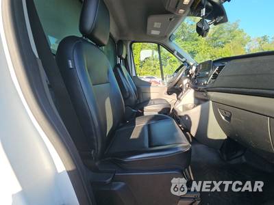 2021 Ford Transit 350 Cab Chassis - zdjęcie 8 z 26 - miniatura